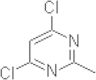 4,6-Dichloro-2-methylpyrimidine