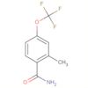 Benzamida, 2-metil-4-(trifluorometoxi)-