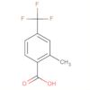 Benzoic acid, 2-methyl-4-(trifluoromethyl)-