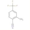 Benzonitrile, 2-methyl-4-(trifluoromethyl)-