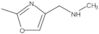 N,2-Dimethyl-4-oxazolemethanamine