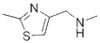 METHYL-(2-METHYL-THIAZOL-4-YLMETHYL)-AMINE