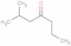 2-methylheptan-4-one