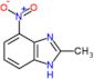 2-methyl-4-nitro-1H-benzimidazole