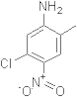 5-Chloro-2-methyl-4-nitrobenzenamine