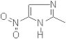 2-Methyl-5-nitroimidazole