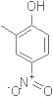 2-Methyl-4-nitrophenol