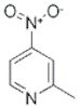 2-methyl-4-nitropyridine
