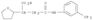 (2R)-4-oxo-2-[(2R)-tetrahydrofuran-2-yl]-4-{[3-(trifluoromethyl)phenyl]amino}butanoate