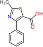 2-methyl-4-phenyl-1,3-thiazole-5-carboxylate