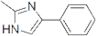 2-Methyl-4-phenyl-1H-imidazole