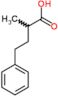 2-methyl-4-phenylbutanoic acid