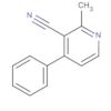 3-Pyridinecarbonitrile, 2-methyl-4-phenyl-