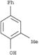 [1,1'-Biphenyl]-4-ol,3-methyl-