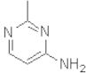 4-Pyrimidinamine,2-methyl