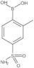 B-[4-(Aminosulfonyl)-2-methylphenyl]boronic acid