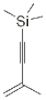 Trimethyl(3-methyl-3-buten-1-yn-1-yl)silane