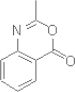 2-Methyl-4H-3,1-benzoxazin-4-one