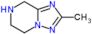 2-Methyl-5,6,7,8-tetrahydro[1,2,4]triazolo[1,5-a]pyrazine