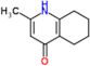 2-Methyl-5,6,7,8-tetrahydro-4(1H)-quinolinone