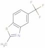 2-methyl-5-(trifluoromethyl)benzothiazole