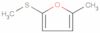 2-Methyl-5-(methylthio)furan