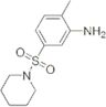 2-Methyl-5-(1-piperidinylsulfonyl)benzenamine