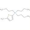 Stannane, tributyl(5-methyl-2-thienyl)-