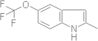 2-Methyl-5-(trifluoromethoxy)-1H-indole