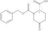 1-(Phenylmethyl) (2S)-5-oxo-1,2-piperidinedicarboxylate