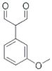 2-(3-METHOXYPHENYL)MALONDIALDEHYDE