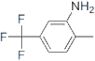 3-Amino-4-methylbenzotrifluoride