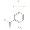 Cloreto de 2-metil-5-(trifluorometil)benzoílo