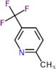 2-methyl-5-(trifluoromethyl)pyridine