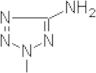 2-Methyl-2H-tetrazol-5-amine