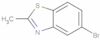 5-Bromo-2-methylbenzothiazole