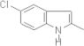 5-Chloro-2-methyl-1H-indole