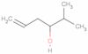 2-Methyl-5-hexen-3-ol