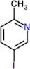 5-iodo-2-methylpyridine