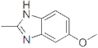 6-Methoxy-2-methyl-1H-benzimidazole