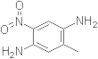 4-Amino-3-nitro-6-methylaniline