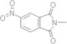 2-Methyl-5-nitro-1H-isoindole-1,3(2H)-dione