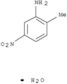 2-methyl-5-nitroaniline hydrate