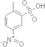 4-nitrotoluene-2-sulphonic acid