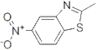 2-Methyl-5-nitrobenzothiazole