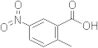 2-Methyl-5-Nitrobenzoic acid