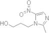 Ternidazole