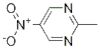 Pyrimidine, 2-methyl-5-nitro- (8CI,9CI)