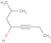 2-Methyl-5-octyn-4-ol