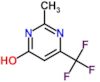 2-methyl-4-(trifluoromethyl)pyrimidine